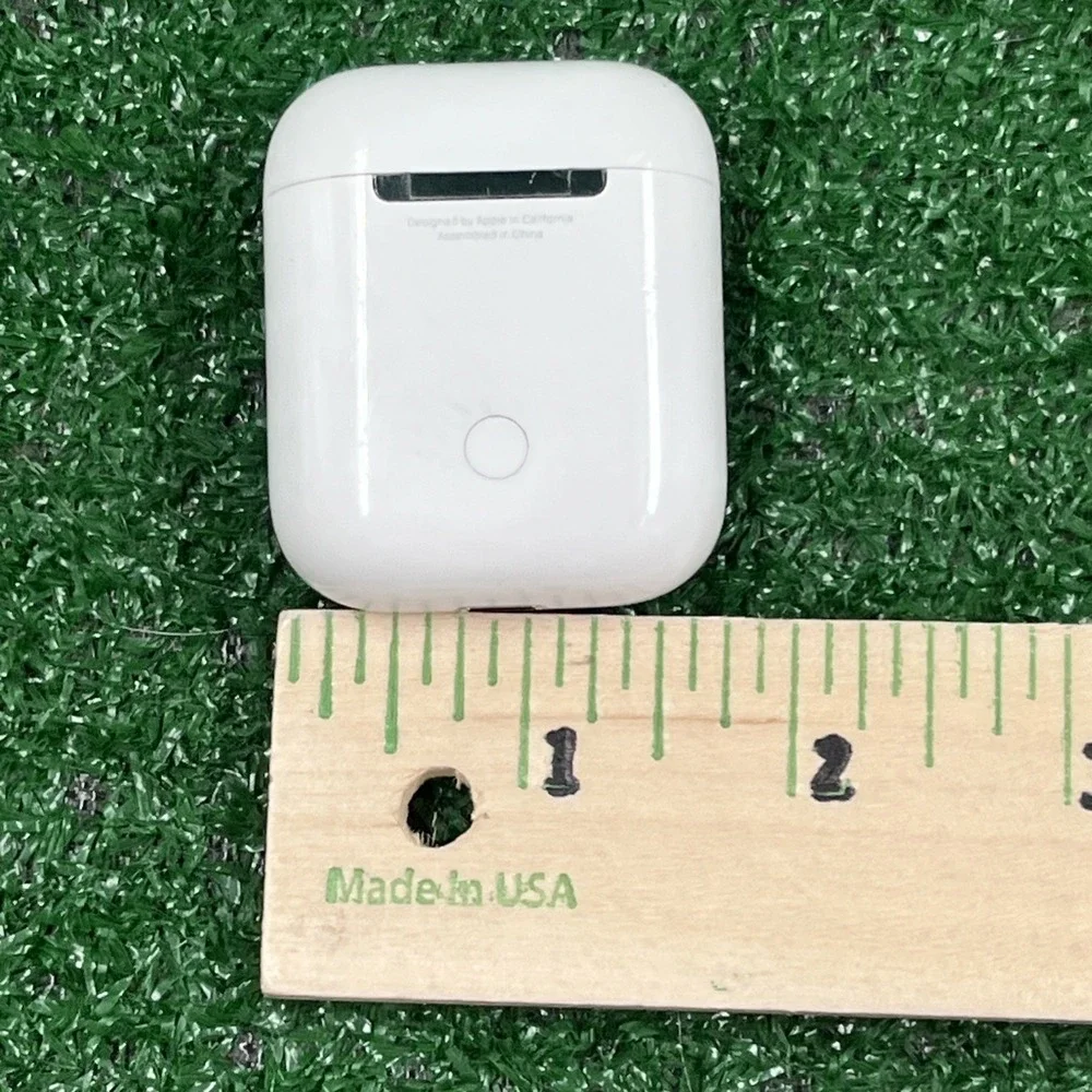 APPLE AirPods 2nd Generation RIGHT ONLY w/ Charging Case A1602 A2032